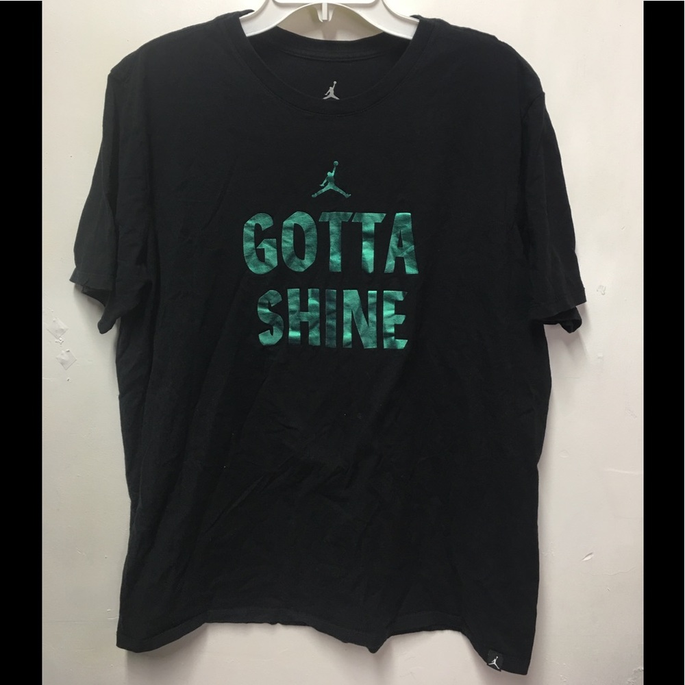 Nike Michael Jordan Men’s XLarge T-Shirt